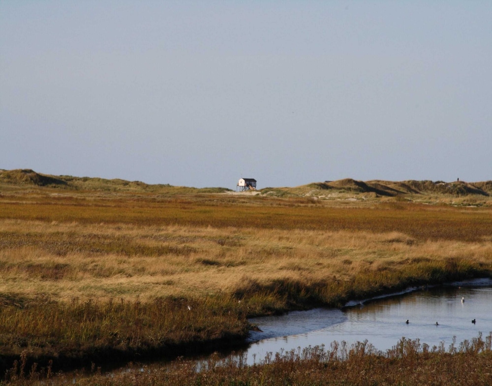 Reihenhaus, St. Peter - Ording