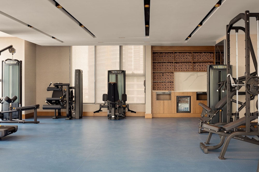 Sheraton İstanbul Esenyurt - Image 30