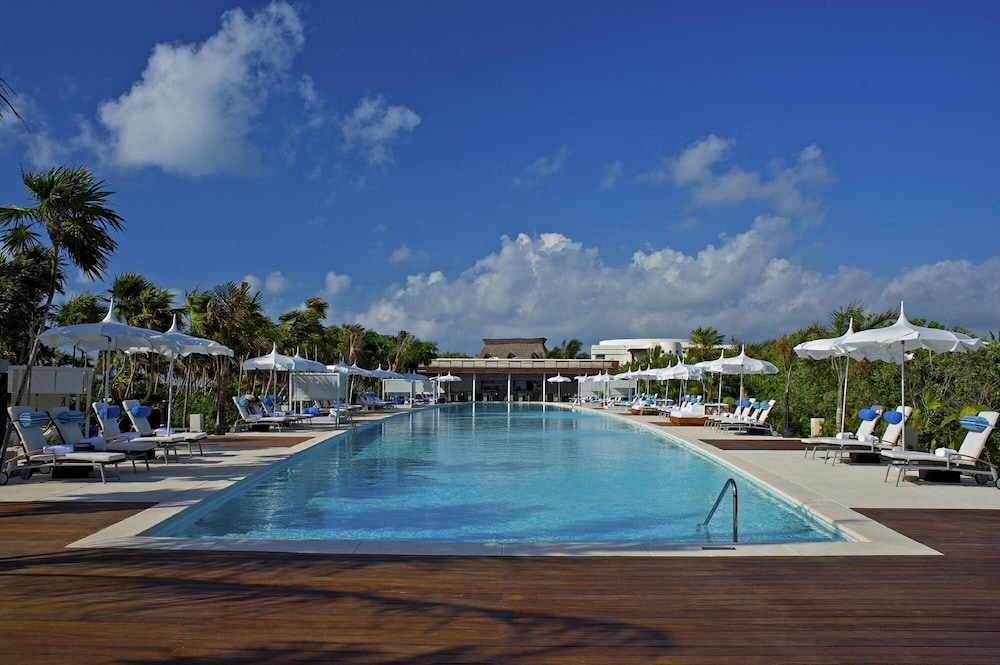 2BDMaster Grand Luxxe Villa Riviera Maya