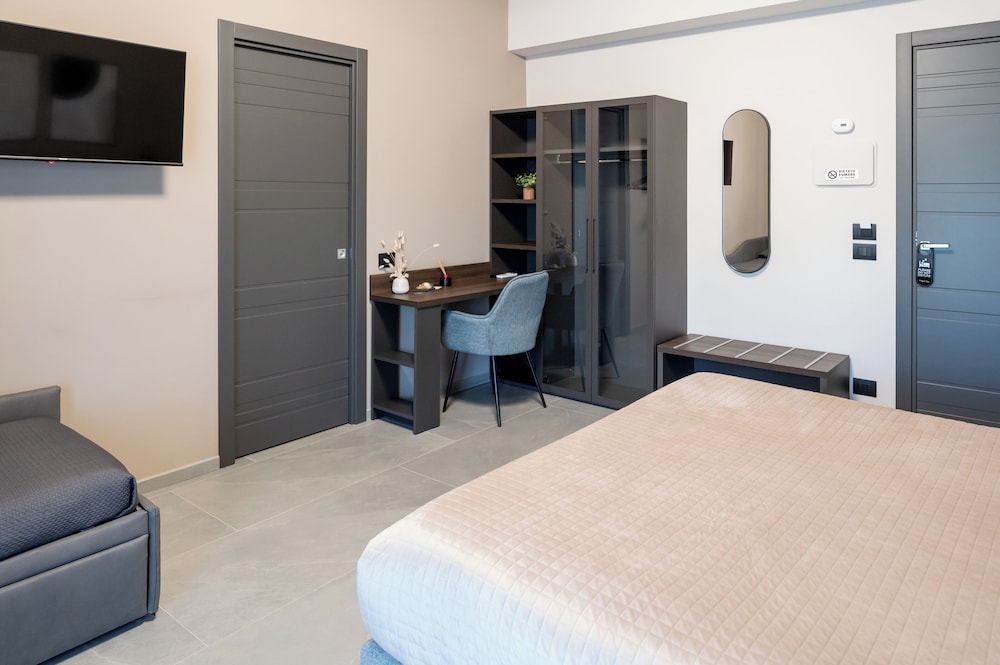 MIA Rooms B&B