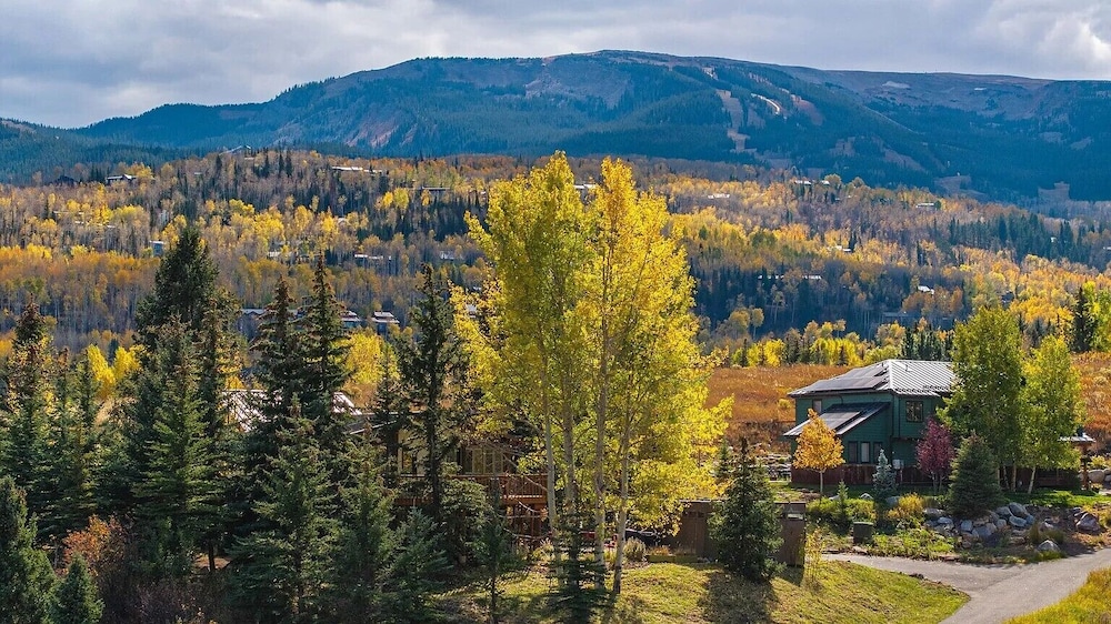 Casa Connable by Snowmass Vacations