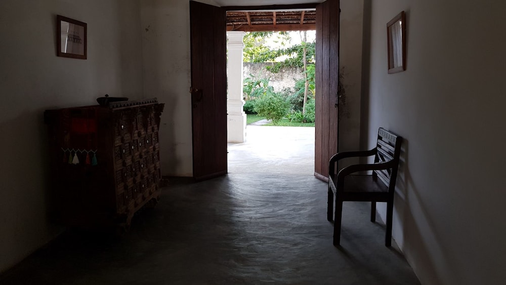 Ulani Lodge view 2
