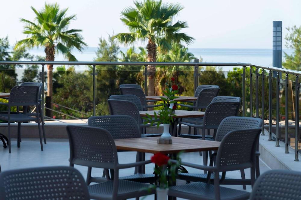 Adalya Resort & SPA Hotel - Adults Only +16