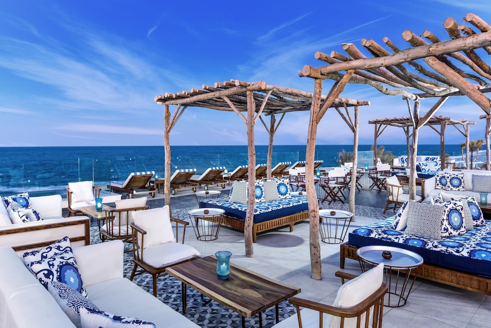 JAZ Elite Maraya - All inclusive — 11