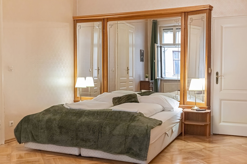 Cozy 4BR shared Apartment