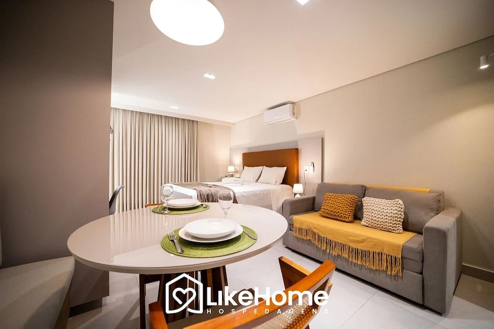 Vert House - LikeHome Hospedagens
