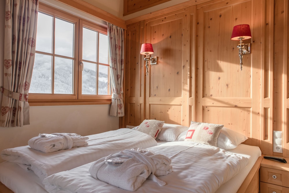 AvenidA Panorama Chalet by Alpin Rentals