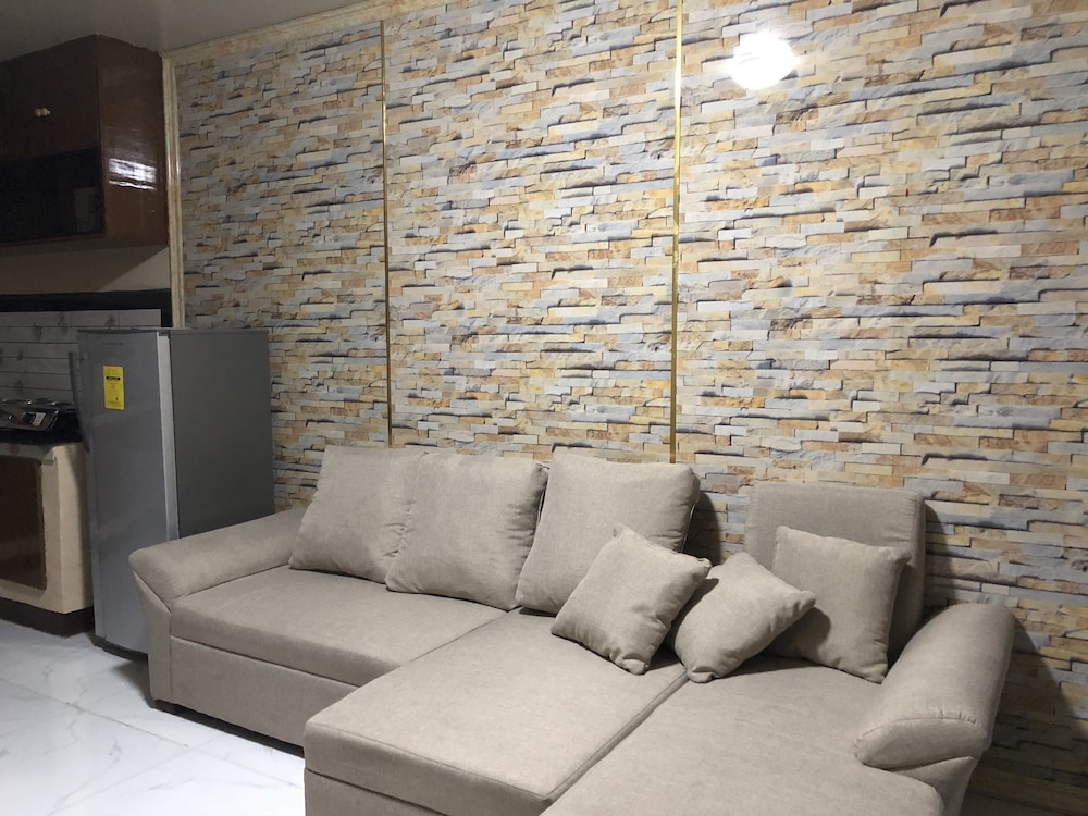 Luzville Residences