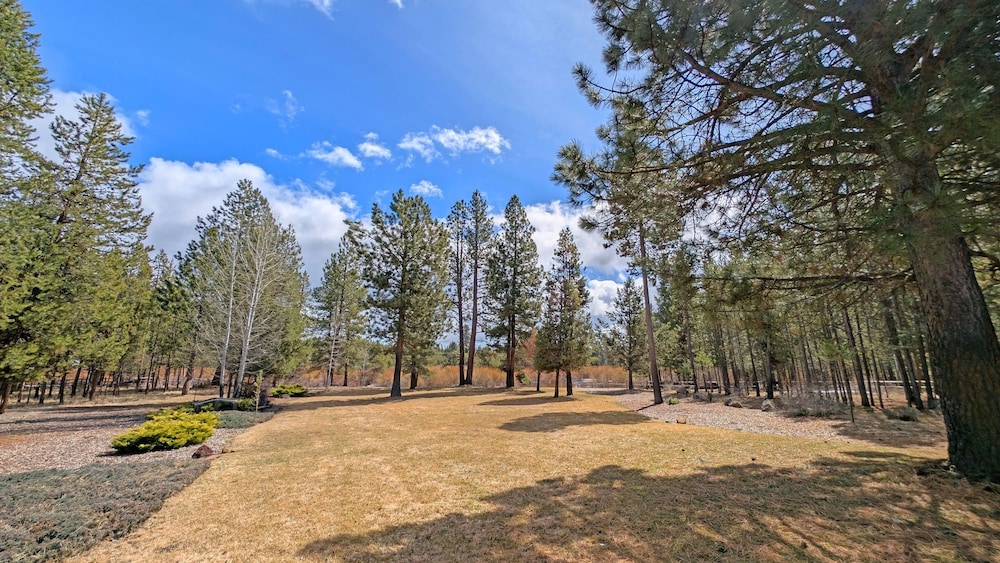 Aspen Place 3 Bedroom Home