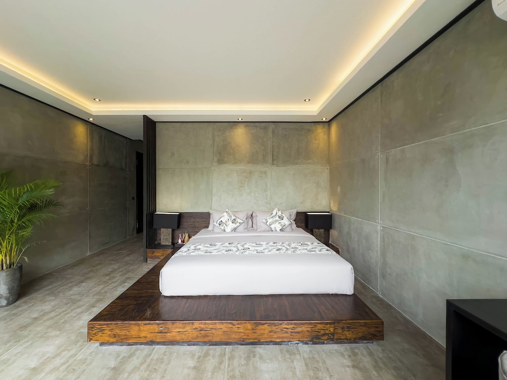 Iri Villas Ubud