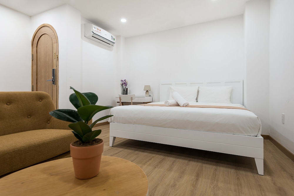 Cozrum Homes May's House