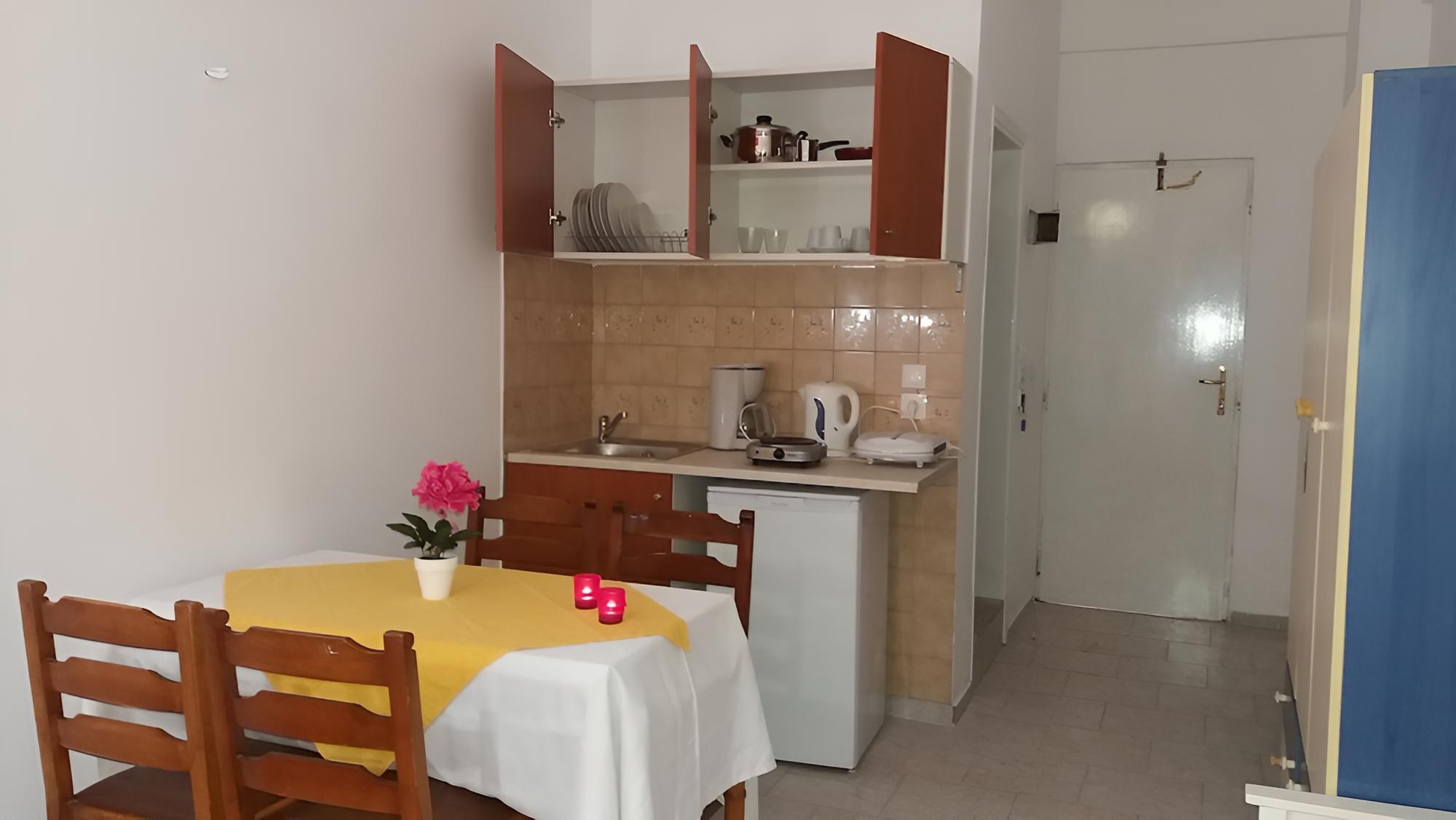 Angelos Beach Hotel