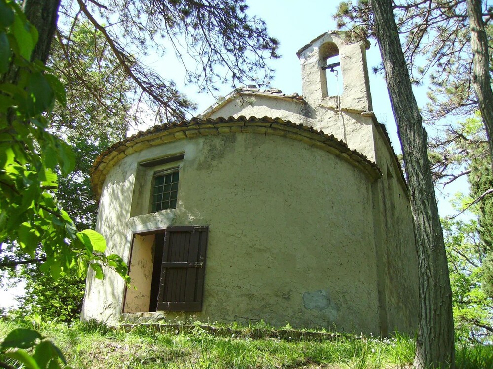 B&B Il Prato view 2