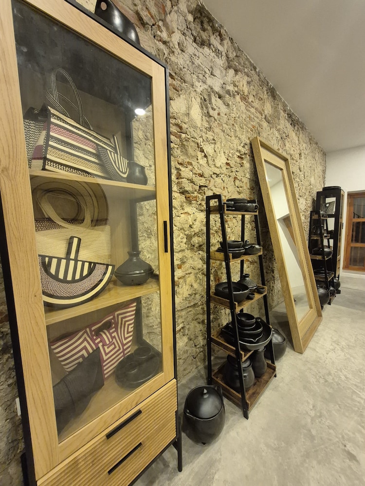 Hostal Casa Rosa