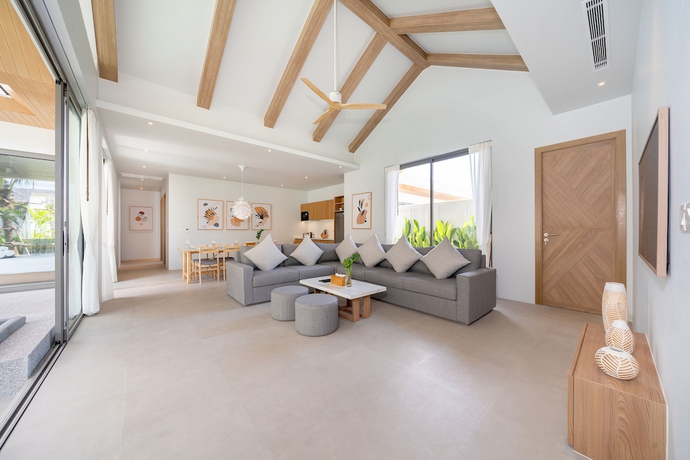 Himmapana Villas - Grand Valley