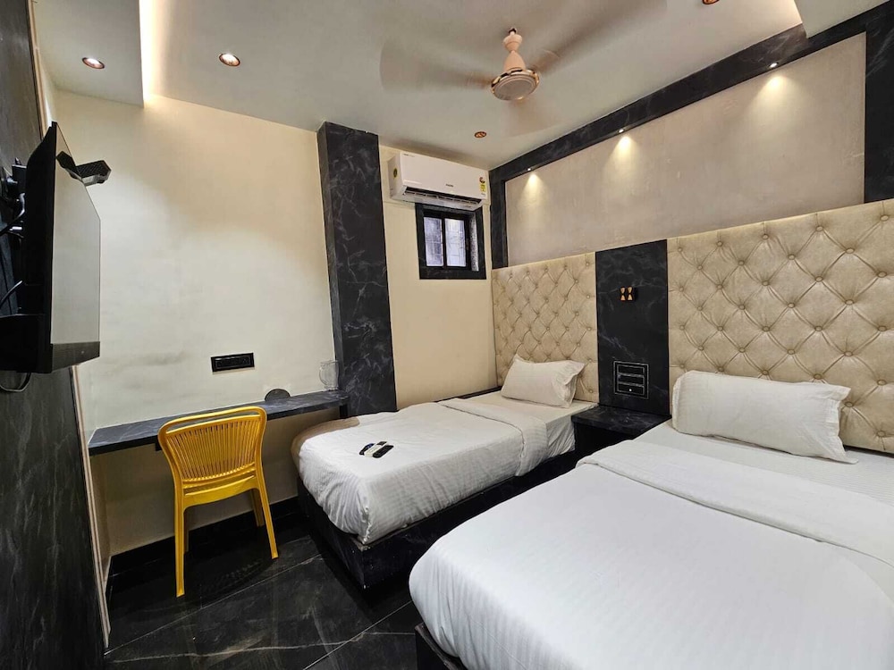 Hotel Imperial Suite