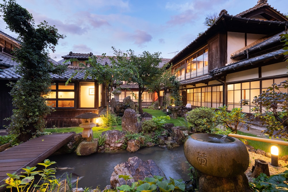 IZUTSURO view 3