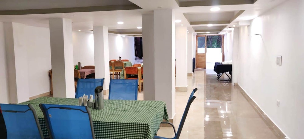 TIH Hotel Panorama