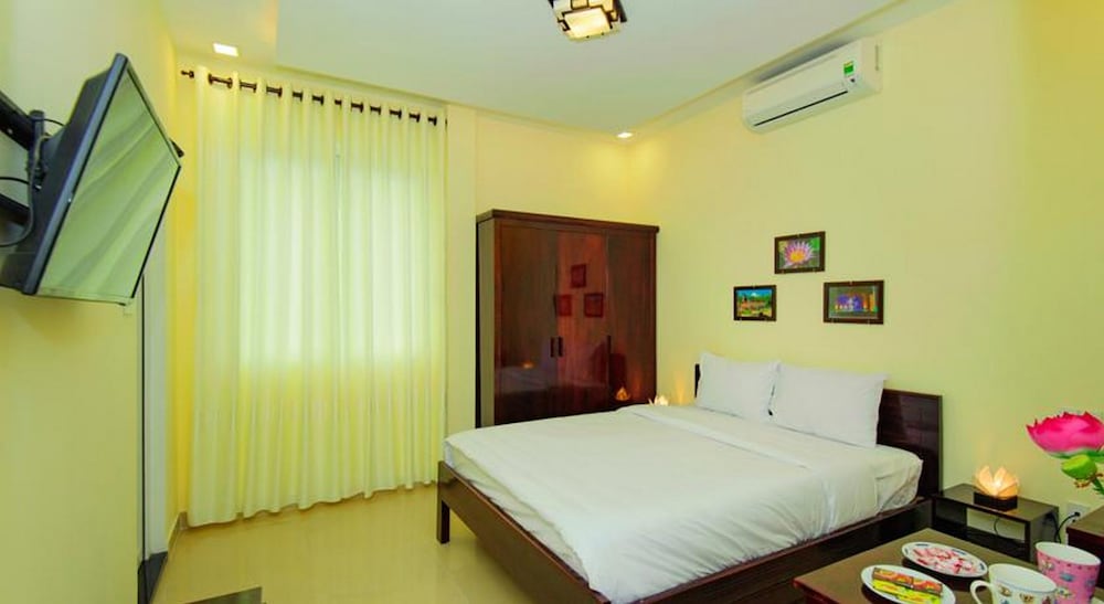 Minh Phat Homestay