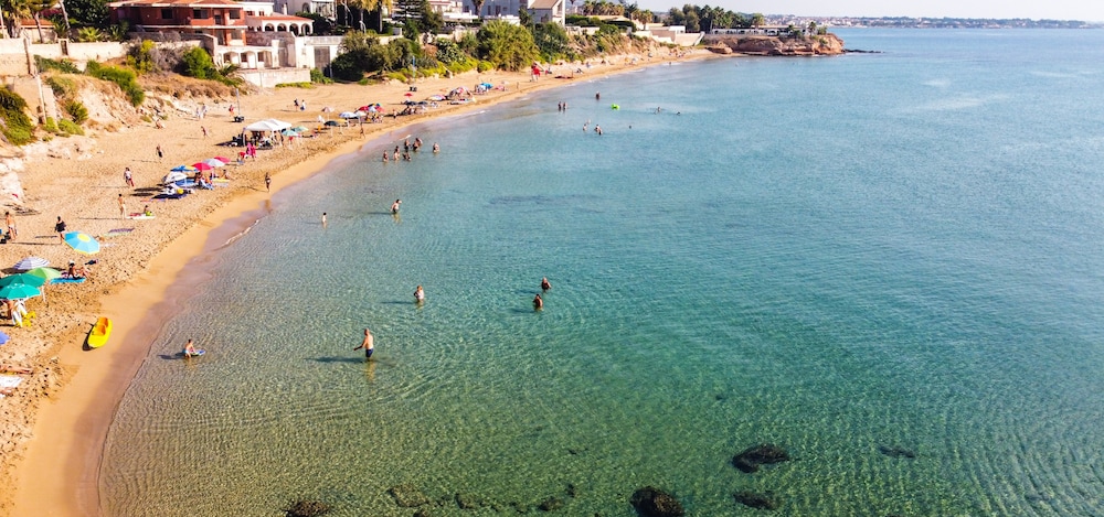 Radici Sicilian Holiday Home An Oasis of Relaxation in the Heart of Sicily