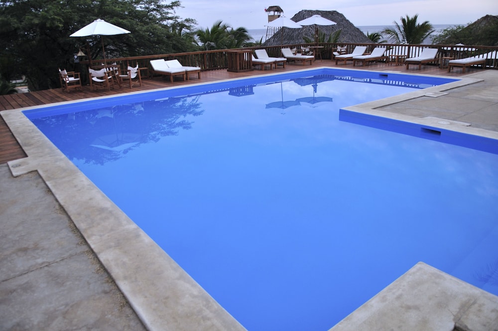 Aranwa Vichayito Beach Resort