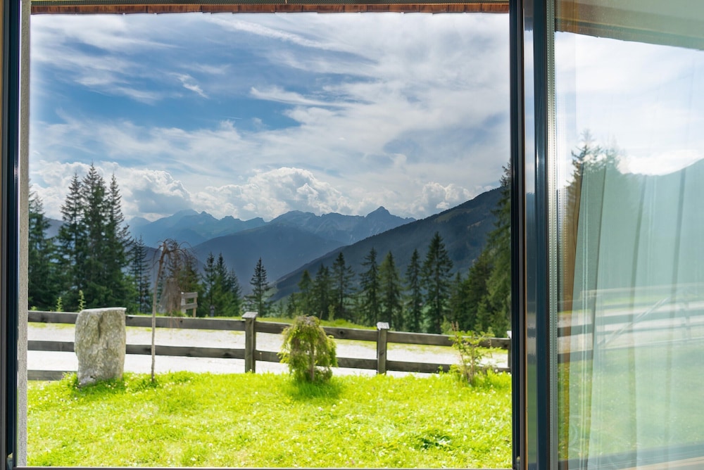 Cosy Apartment in Tyrol