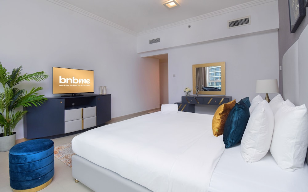 2B-Al Bateen Residence-805 by bnbmehomes