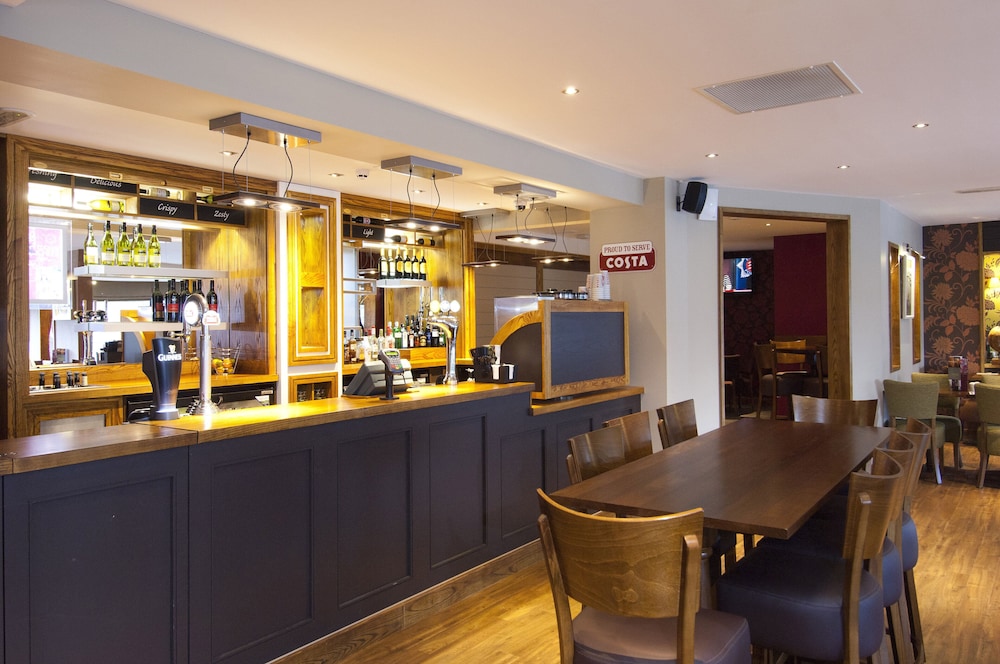Premier Inn Bradford Central, Billede 14
