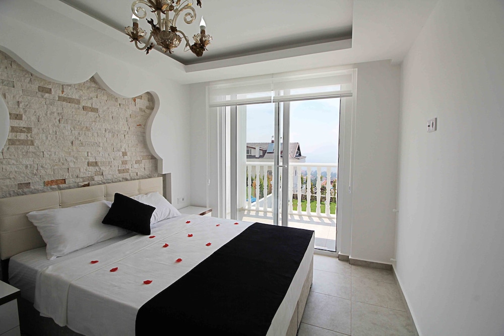Fethiye Soilite Villa