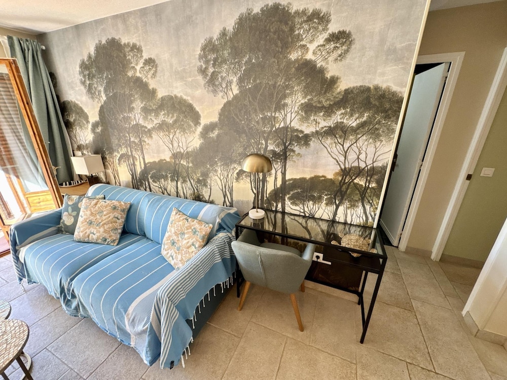 Apartament al Golfet de Calella de Plafrugell