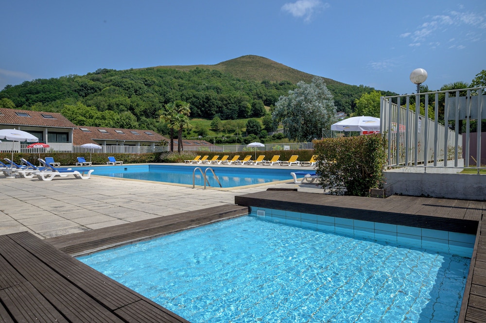 Village Club Le Saint Ignace