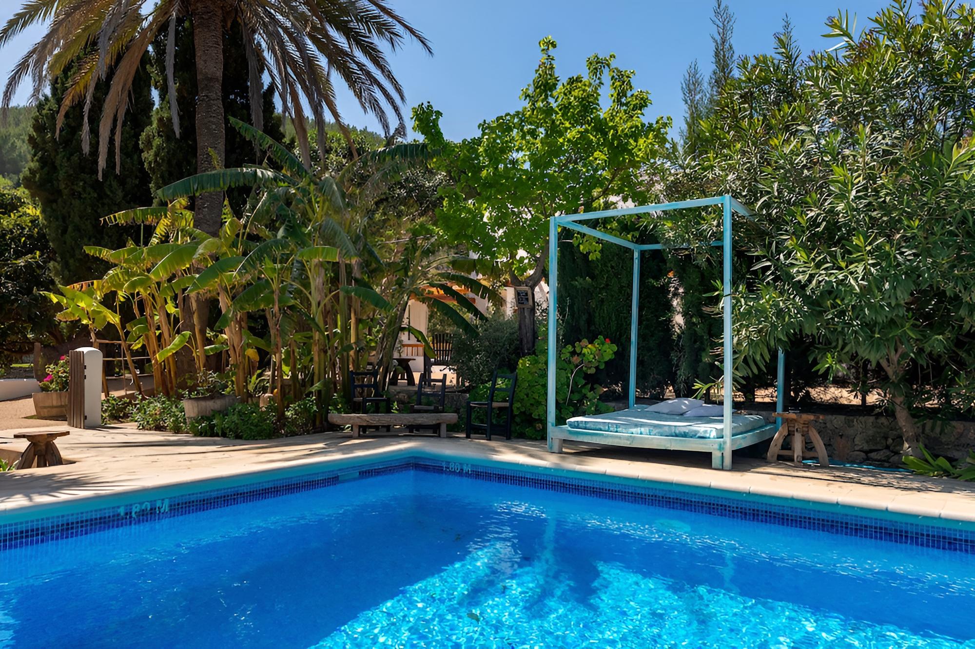 Agroturismo Ca Sa Vilda Marge