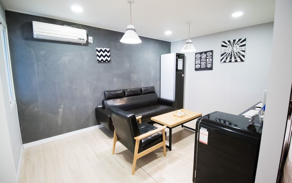Nonhyeon All In view 4