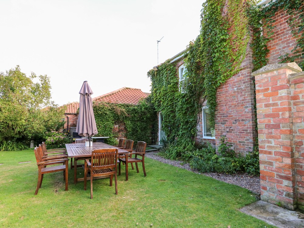 The Farmhouse
