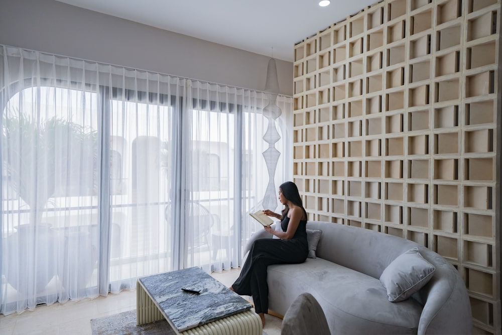 MIID Apartment Balangan