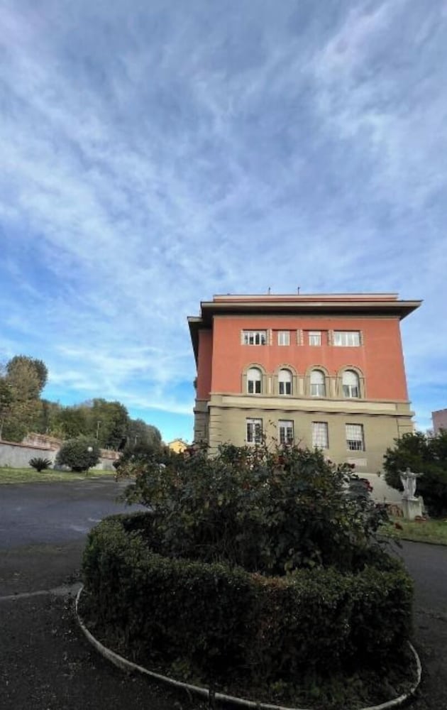 Green Park San Pancrazio