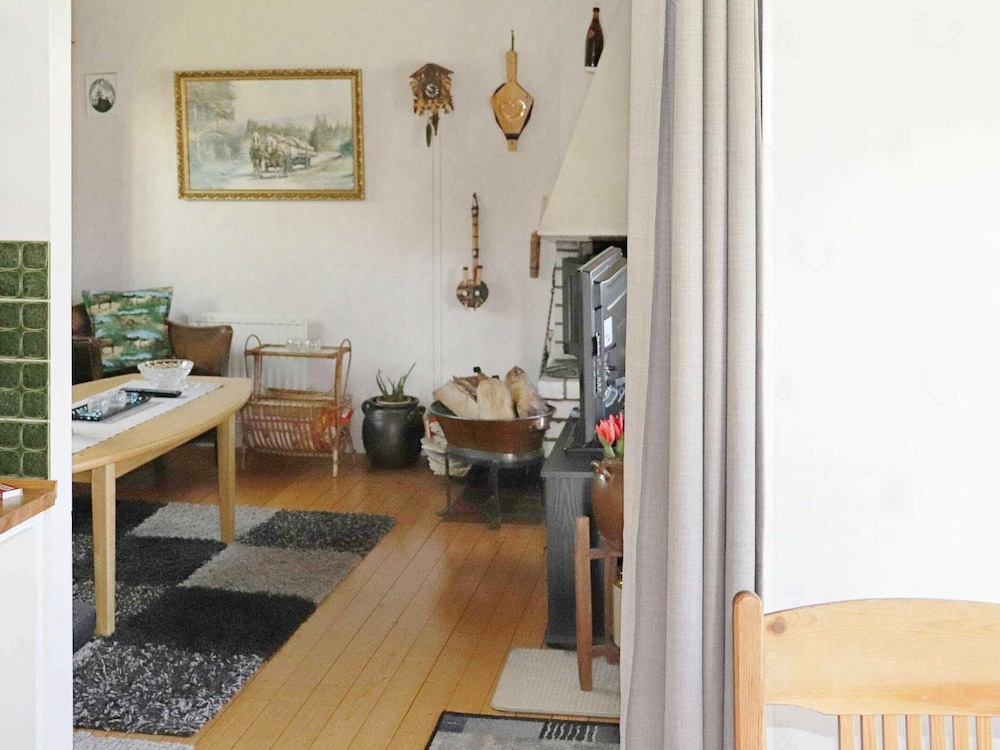4 Person Holiday Home in Vessigebro view 2