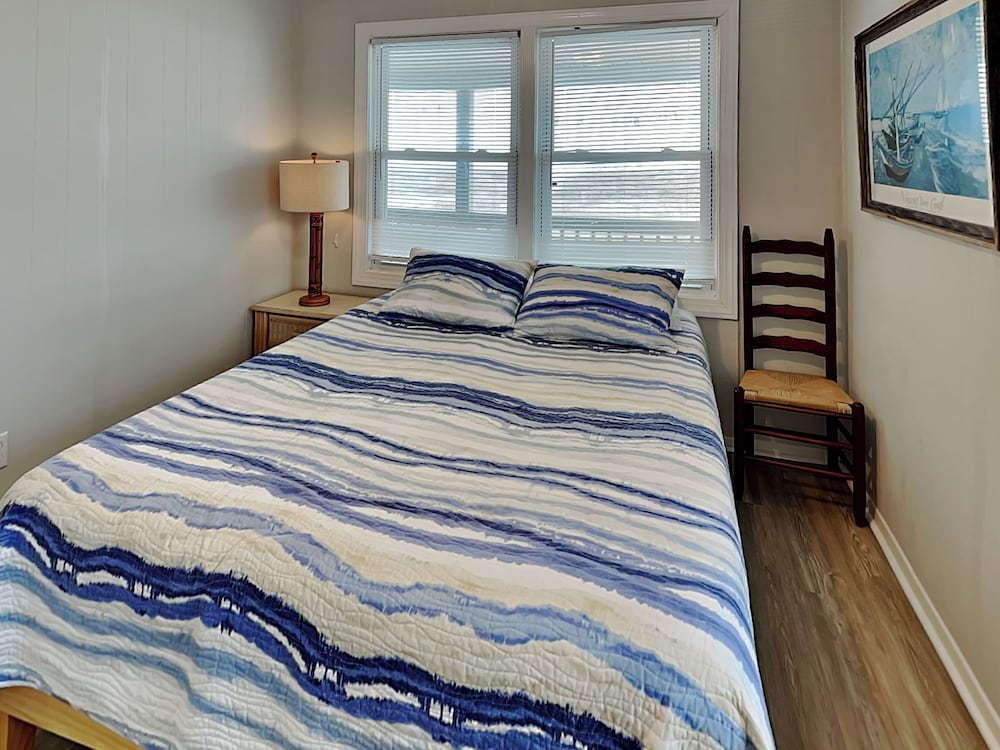 You-N-Sea by Topsail Realty