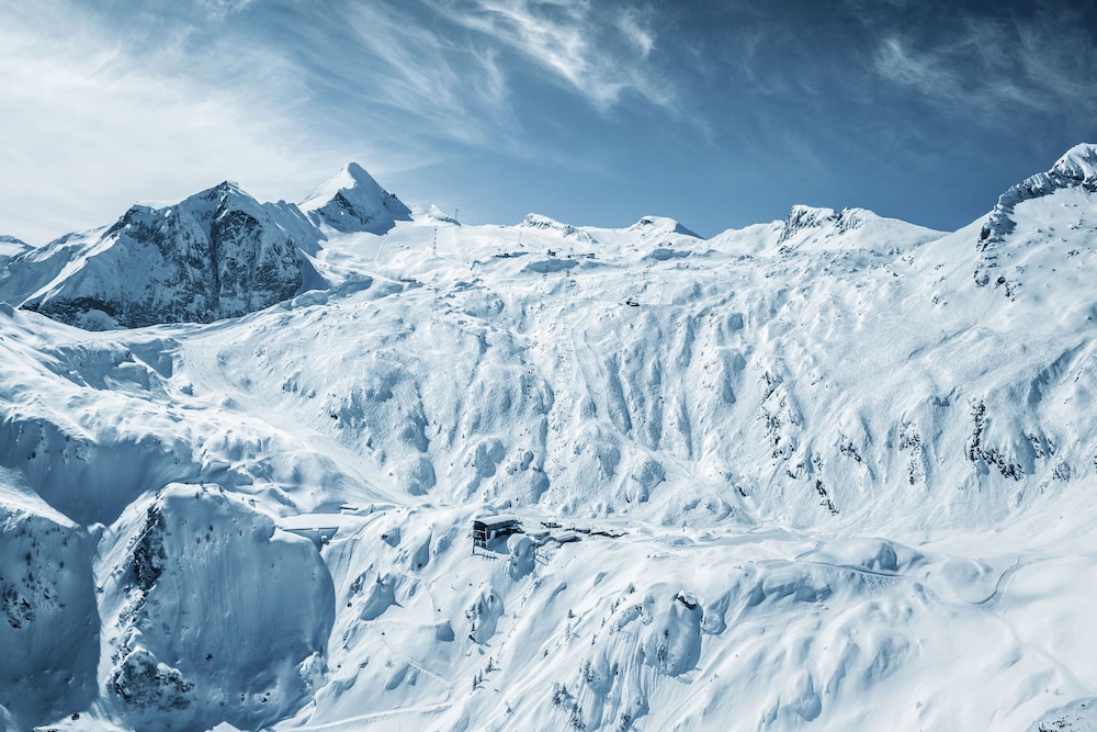 Ski & Golf Suites by Alpin Rentals - incl Summercard