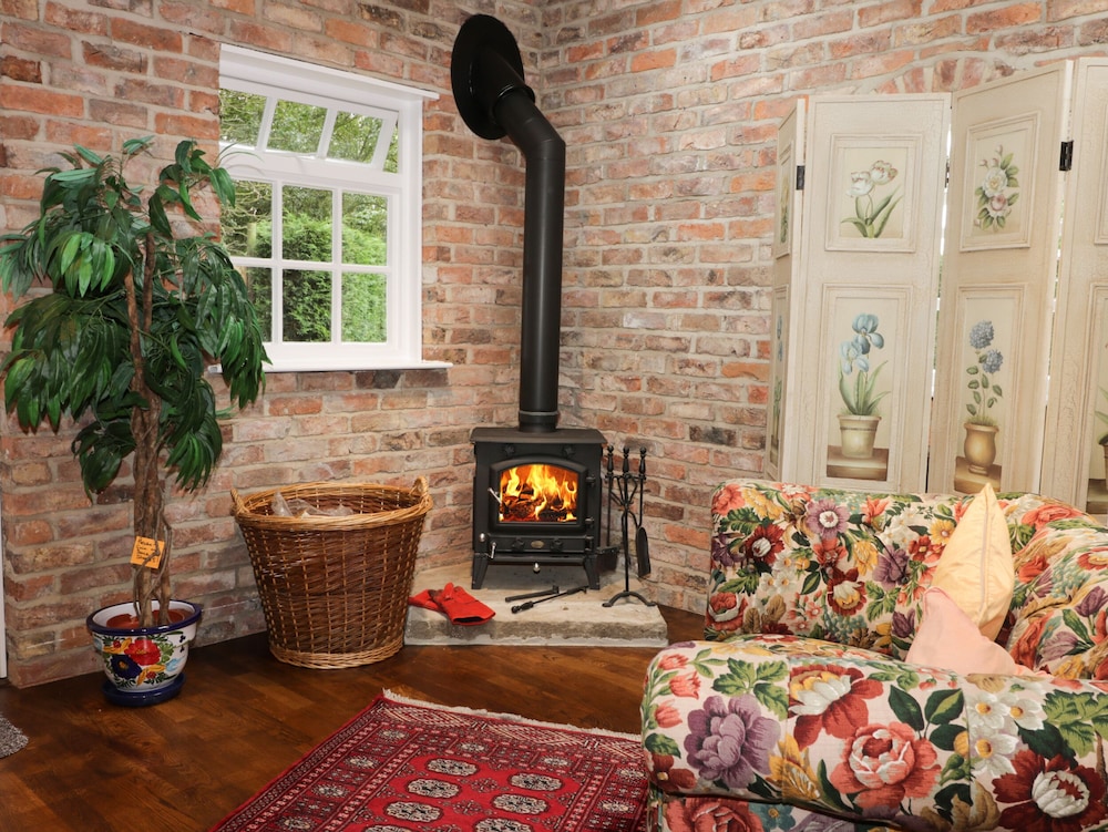 Ash Tree Lodge