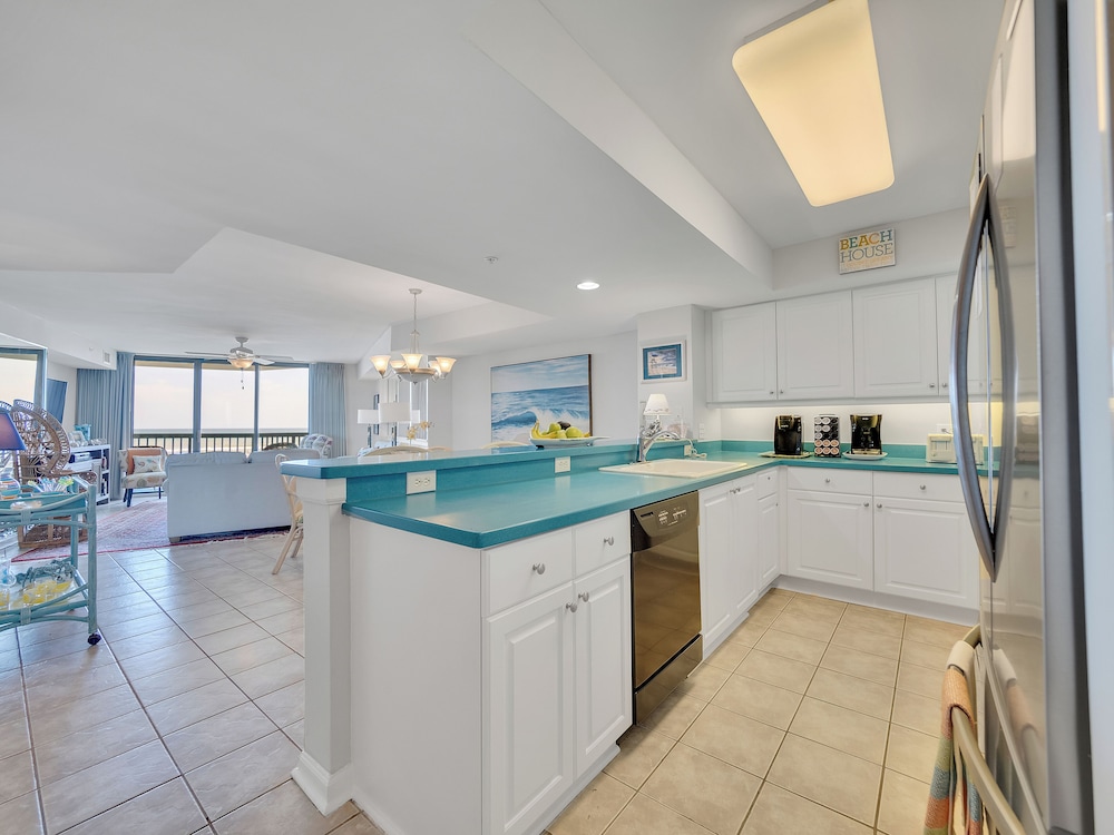 Ocean Bay Club 107