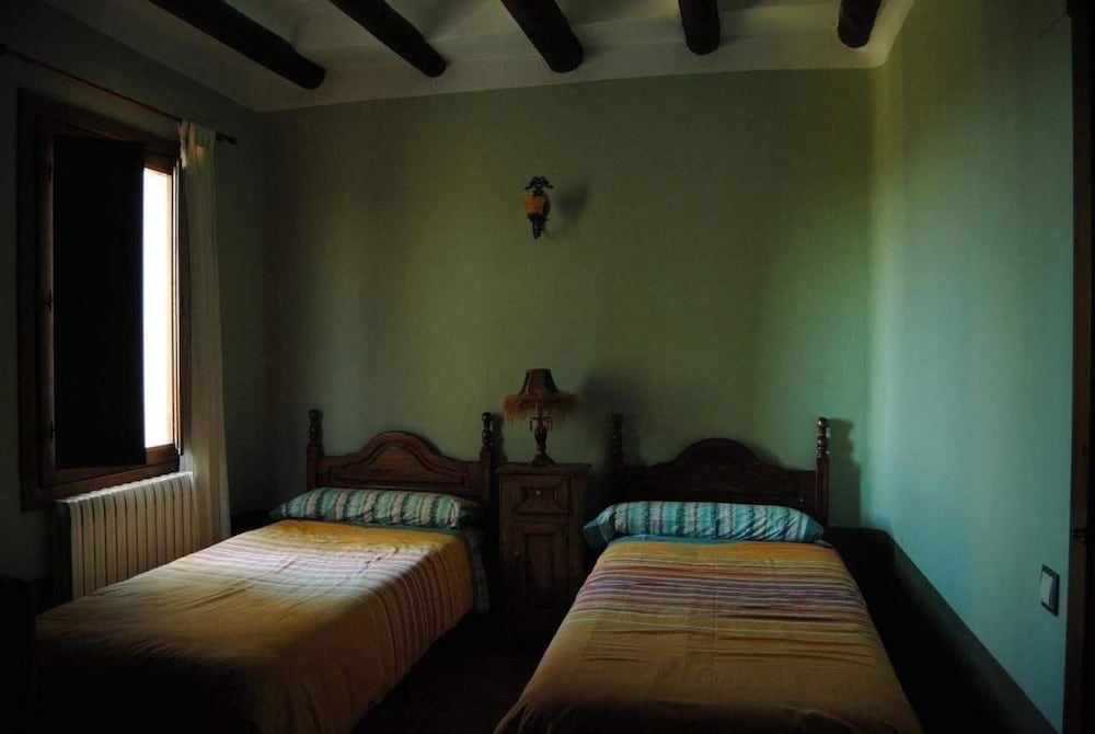 Hospedería Albergue Ntra Sra de Magallón