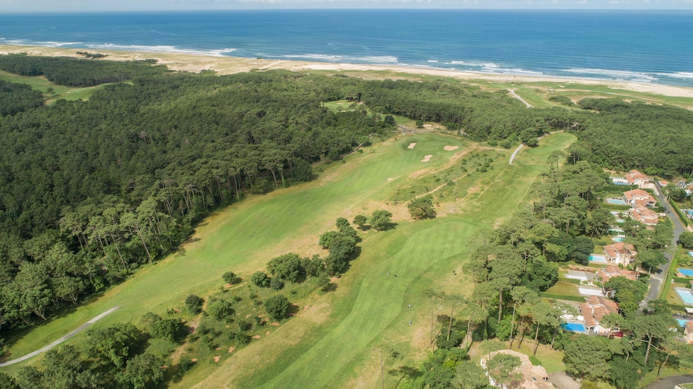 Madame Vacances Les Palmiers du Golf