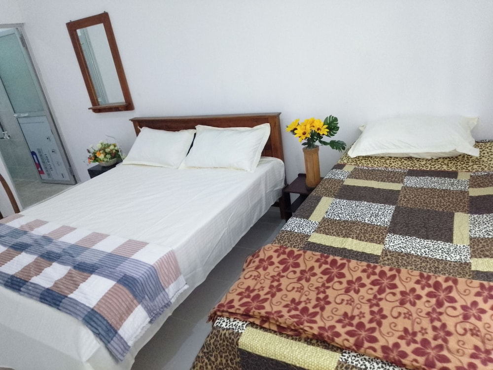 Tropical Suites