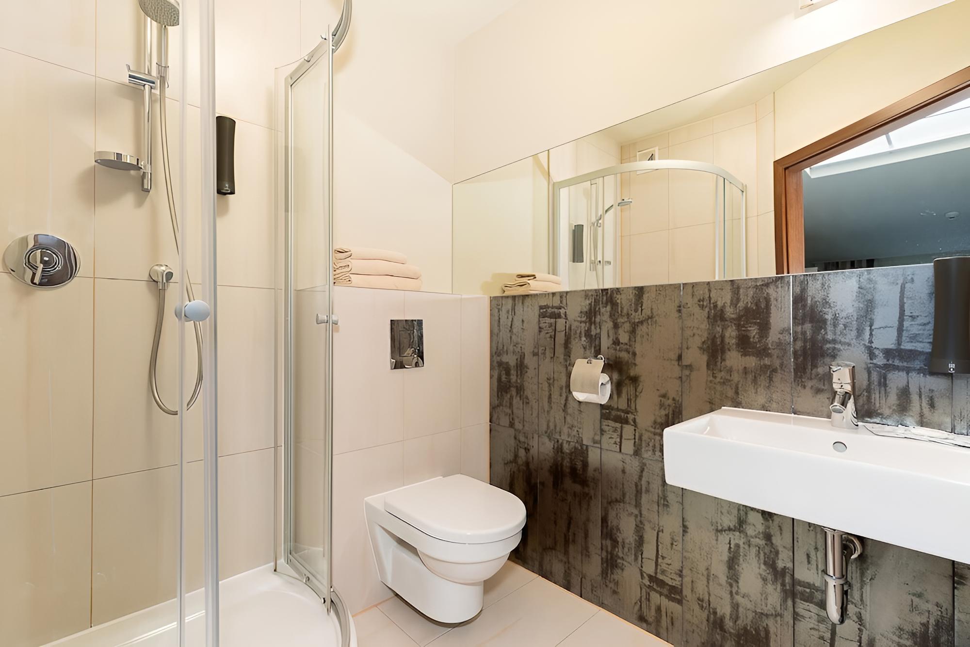 Jantar Apartamenty Deluxe Sand view 4