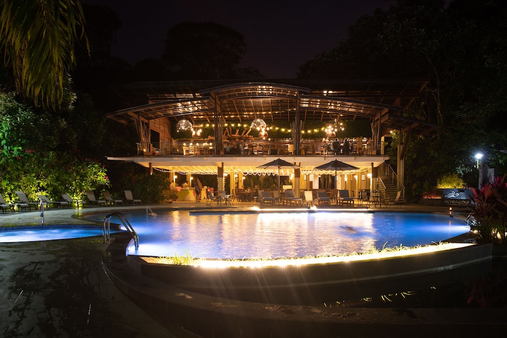 Hotel Pachira Lodge - Image 1
