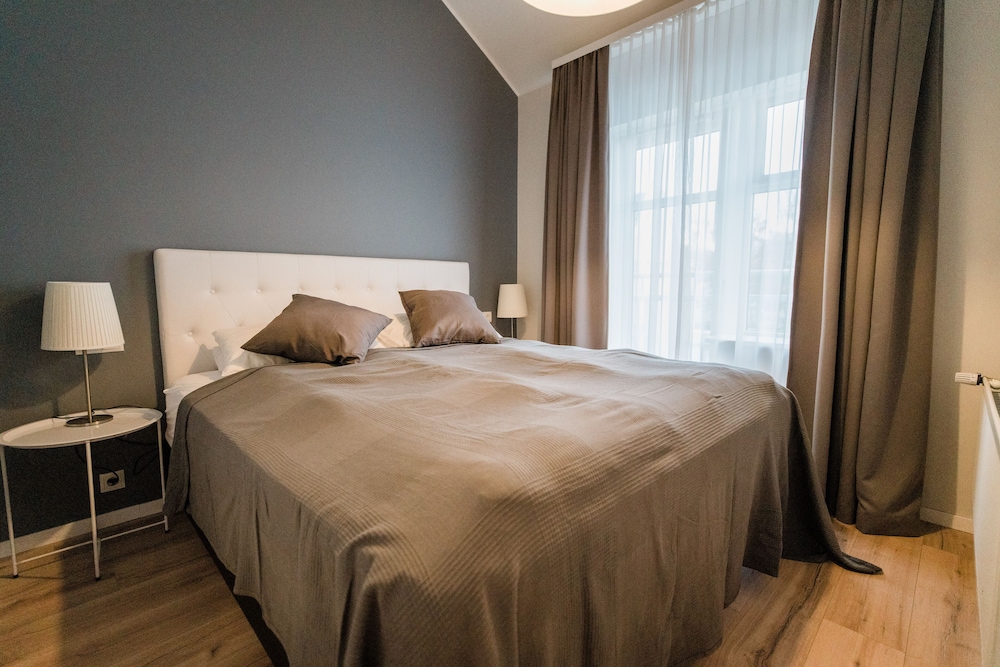 Baldur Apartments view 5