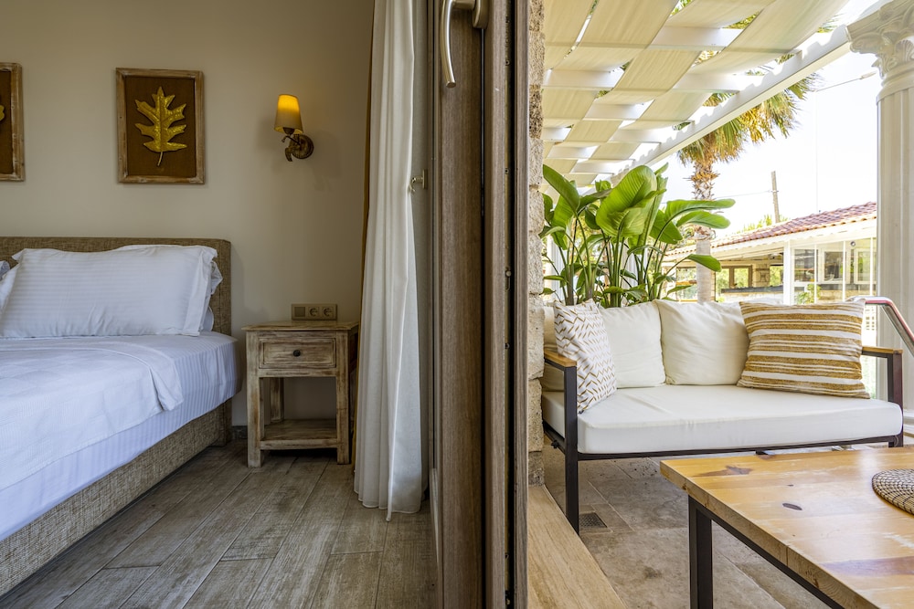 Hotel De Gold Alaçatı - Image 20