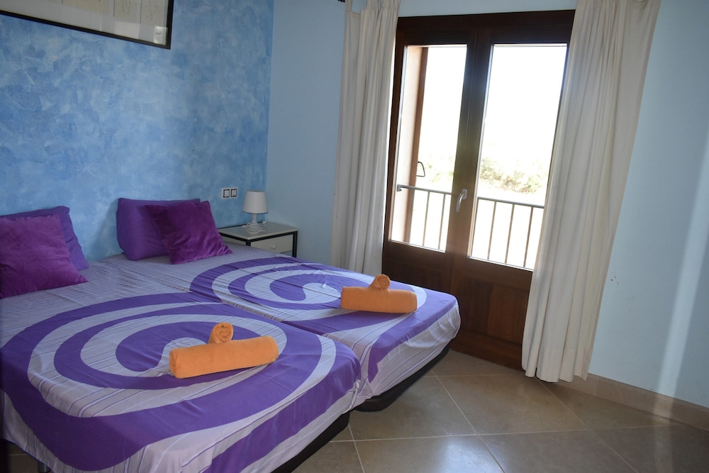 Son Gener - Villa With Private Pool