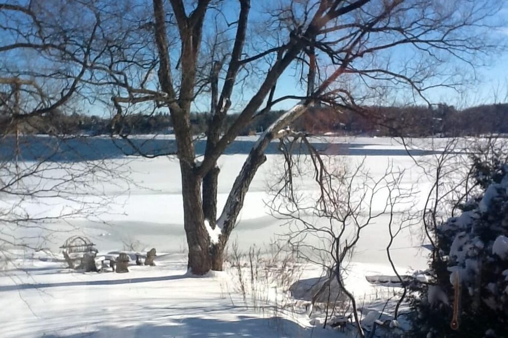 225 Lakeland Bed and Breakfast.